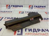 Воздуховод радиатора правый Hyundai Solaris 25321-H5000