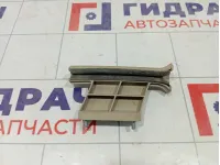 Направляющая стекла двери передней правой Hyundai Solaris 82560H5000
