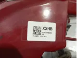 Фонарь задний наружный левый Hyundai Solaris 92401H5000
