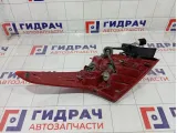 Фонарь задний наружный правый Hyundai Solaris 92402H5000
