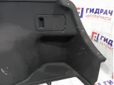 Обшивка багажника правая Hyundai Solaris 85740H5000TRY