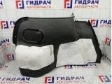 Обшивка багажника правая Hyundai Solaris 85740H5000TRY
