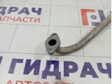 Трубка охлаждающей жидкости металлическая Hyundai Solaris 254572B000