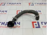 Крышка термостата Hyundai Solaris 256312B051