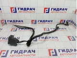 Клемма аккумулятора плюс Hyundai Solaris 91850H5310