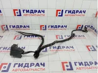 Клемма аккумулятора плюс Hyundai Solaris 91850H5310