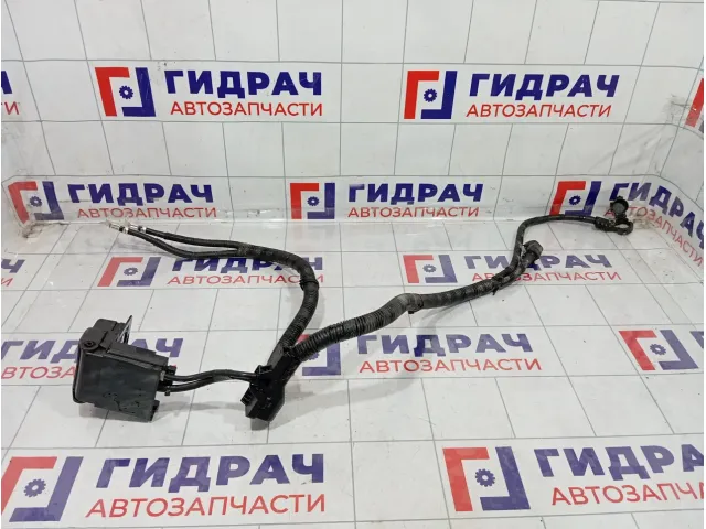 Клемма аккумулятора плюс Hyundai Solaris 91850H5310