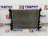Радиатор основной Hyundai Solaris 25310H5000