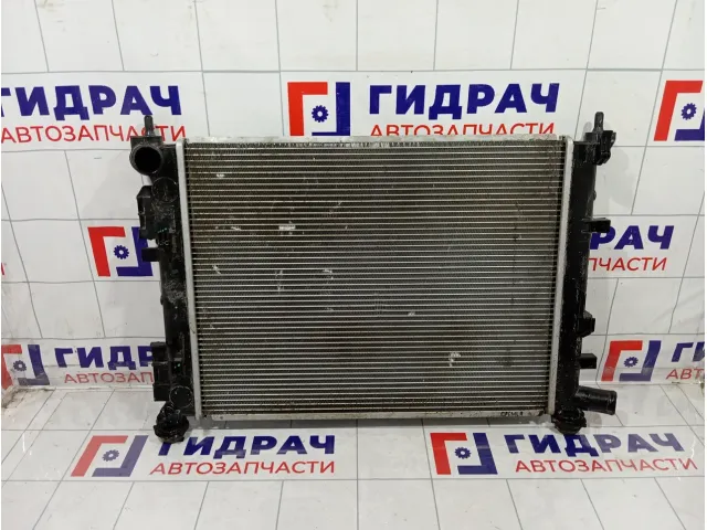 Радиатор основной Hyundai Solaris 25310H5000