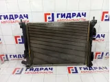Радиатор основной Hyundai Solaris 25310H5000