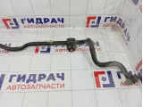 Стабилизатор передний Hyundai Solaris 54810H5000