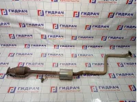 Глушитель средняя часть Hyundai Solaris 28600H5200