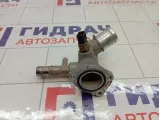 Фланец двигателя системы Hyundai Solaris 256002B003