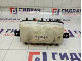 Подушка безопасности пассажирская (в торпедо) Hyundai Solaris 84530H5000