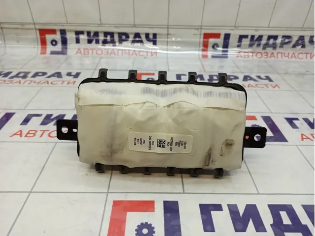 Подушка безопасности пассажирская (в торпедо) Hyundai Solaris 84530H5000