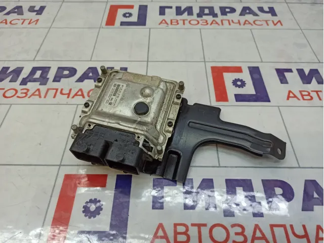 Блок управления двигателем Hyundai Solaris 391162B961
