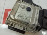 Блок управления двигателем Hyundai Solaris 391162B961
