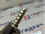 Клапан электромагнитный изменения фаз ГРМ Hyundai Solaris 243552B700