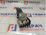 Блок ABS Hyundai Solaris 58910H5420