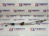 Трос КПП Hyundai Solaris 43790H5310