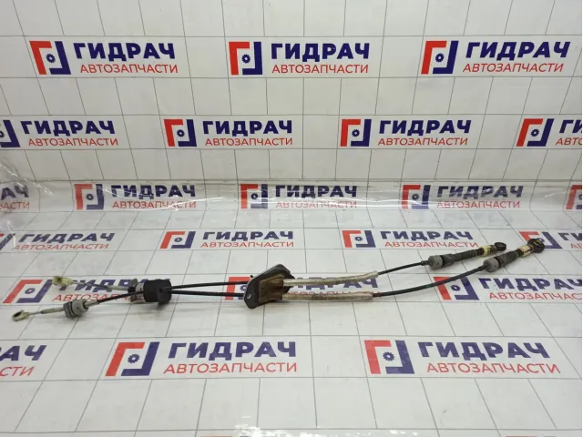 Трос КПП Hyundai Solaris 43790H5310