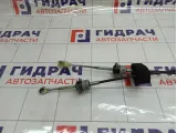 Трос КПП Hyundai Solaris 43790H5310