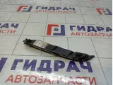 Накладка заднего бампера левая Hyundai Solaris 86694H5500