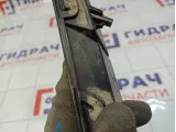 Накладка заднего бампера левая Hyundai Solaris 86694H5500