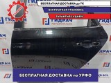 Дверь задняя левая Hyundai Solaris 2 77003-H5000.