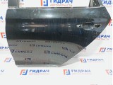 Дверь задняя левая Hyundai Solaris 2 77003-H5000.