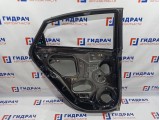 Дверь задняя левая Hyundai Solaris 2 77003-H5000.
