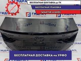 Крышка багажника Hyundai Solaris 2 69200-H5000.