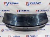 Крышка багажника Hyundai Solaris 2 69200-H5000.