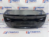 Крышка багажника Hyundai Solaris 2 69200-H5000.
