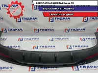 Юбка задняя Hyundai Solaris 2 86612-H5500.