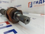 Привод передний левый Hyundai Solaris 2 49500-H5200.