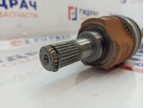 Привод передний правый Hyundai Solaris 2 49501-H5200.