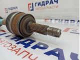 Привод передний правый Hyundai Solaris 2 49501-H5200.
