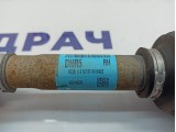 Привод передний правый Hyundai Solaris 2 49501-H5200.