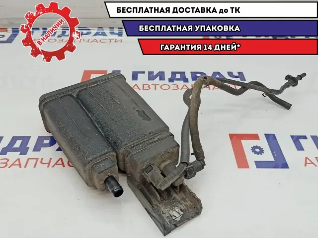 Абсорбер Hyundai Solaris 2 31420-H5000.