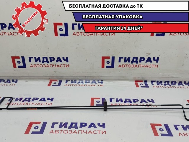 Торсион багажника Hyundai Solaris 2 79273-H5010. Комплект.