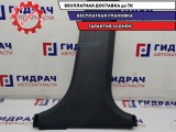 Обшивка стойки центральной нижняя правая Hyundai Solaris 2 85845-H5000-TRY.