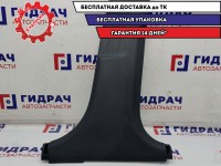 Обшивка стойки центральной нижняя правая Hyundai Solaris 2 85845-H5000-TRY.