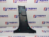 Обшивка стойки центральной нижняя правая Hyundai Solaris 2 85845-H5000-TRY.