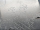 Обшивка стойки центральной нижняя правая Hyundai Solaris 2 85845-H5000-TRY.