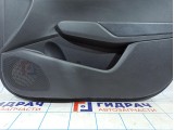 Обшивка двери передней правой Hyundai Solaris 2 82302-H5051-TRY.