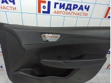 Обшивка двери передней правой Hyundai Solaris 2 82302-H5051-TRY.