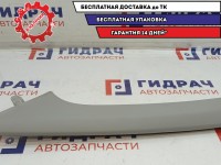Обшивка стойки лобового стекла левая Hyundai Solaris II 85810-H5000-TTX.