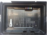 Крышка блока предохранителей Hyundai Solaris II 91950-H5300.
