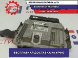 Блок управления двигателем Hyundai Solaris II 39102-2B291.